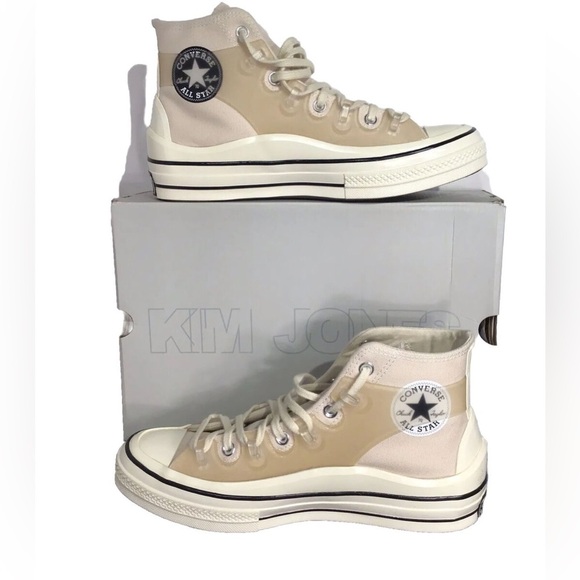 Converse Chuck Taylor x Kim Jones - Picture 10 of 11